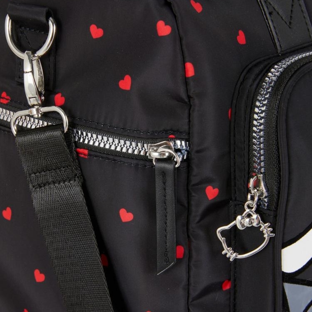 Hello Kitty And Friends Black Bag - Picture 3 of 3